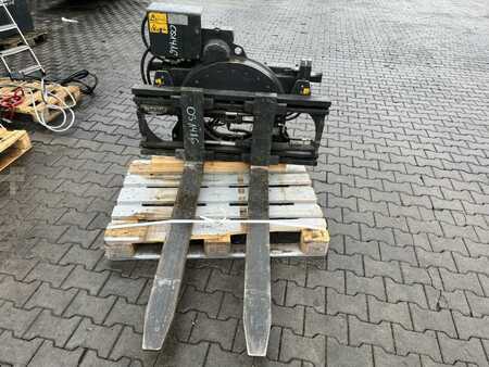 Fork positioners  Kaup 2T496BZ (2)