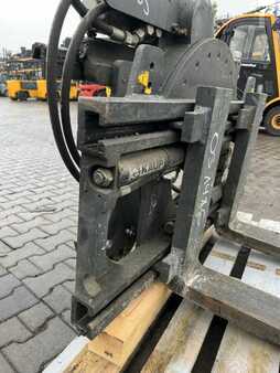 Fork positioners  Kaup 2T496BZ (6)