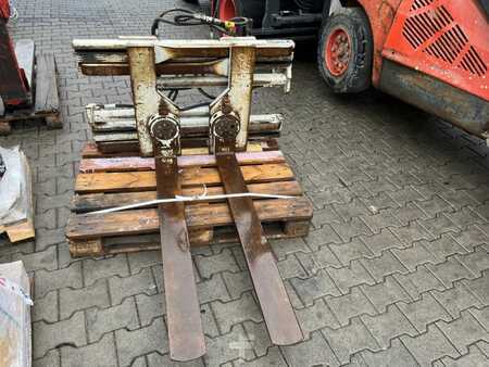 Fork positioners  Cascade 36G-TMS-183 (2)