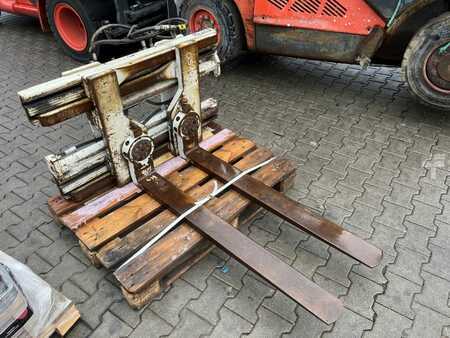 Fork positioners  Cascade 36G-TMS-183 (3)