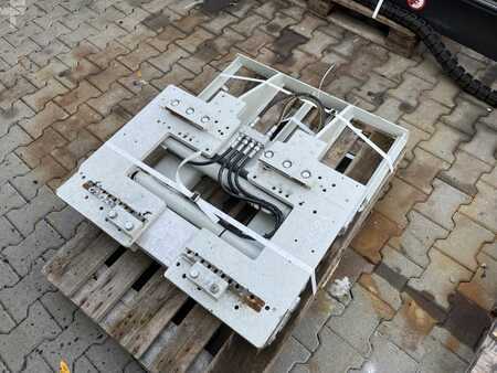 Fork positioners  Cascade UPF2 (1)