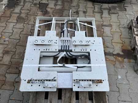 Fork positioners  Cascade UPF2 (2)