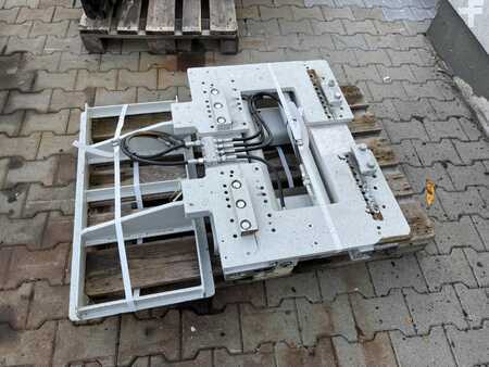 Fork positioners  Cascade UPF2 (3)