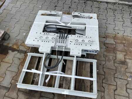 Fork positioners  Cascade UPF2 (4)