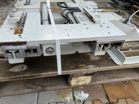 Fork positioners  Cascade UPF2 (8)