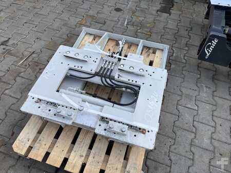 Fork positioners  Cascade UPF2 (1)