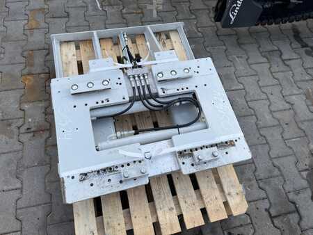 Fork positioners  Cascade UPF2 (2)