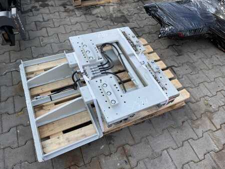 Fork positioners  Cascade UPF2 (3)