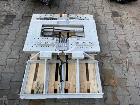 Fork positioners  Cascade UPF2 (4)