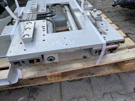 Fork positioners  Cascade UPF2 (6)