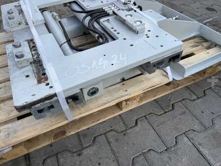 Fork positioners  Cascade UPF2 (7)