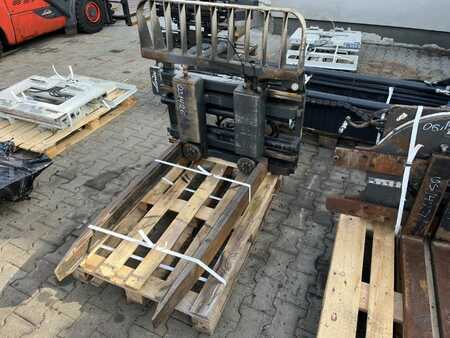 Fork positioners  Kaup 1.5T411D (1)