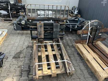 Fork positioners  Kaup 1.5T411D (2)