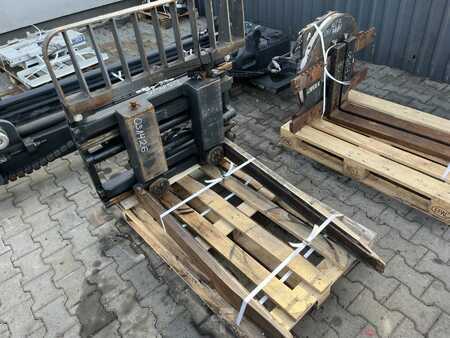 Fork positioners  Kaup 1.5T411D (3)