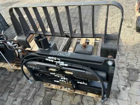 Fork positioners  Kaup 1.5T411D (4)