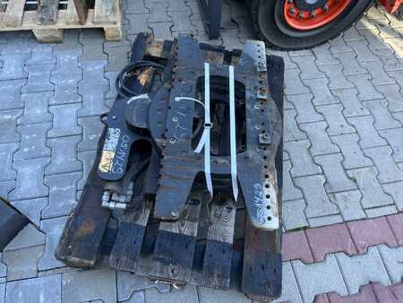 Rotatorer, 360 °  Kaup 1T351.1 (3)