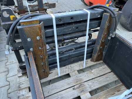 Bale Klemmer  Kaup 1.5T413-1AG (9)