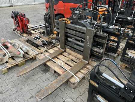 Fork positioners  Kaup 3T451 (1)