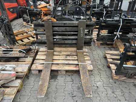 Fork positioners  Kaup 3T451 (2)