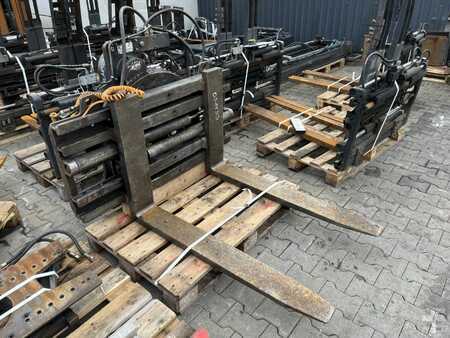 Fork positioners  Kaup 3T451 (3)