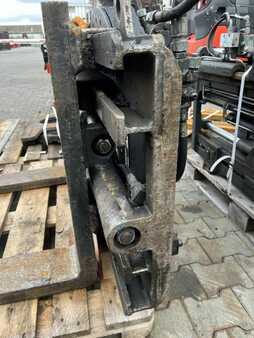 Fork positioners  Kaup 3T451 (7)