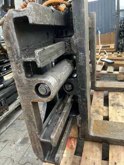 Fork positioners  Kaup 3T451 (8)