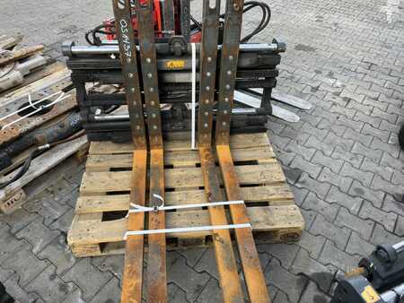 Dubbele palletvork  Kaup 2T429C (2)