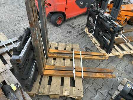 Dubbele palletvork  Kaup 2T429C (3)