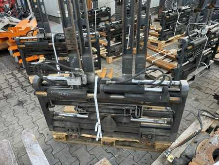 Dubbele palletvork  Kaup 2T429C (4)