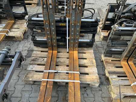 Dubbele palletvork  Kaup 2T429C (2)