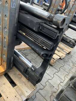 Dubbele palletvork  Kaup 2T429C (6)