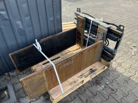 Bale Klemmer  Kaup 1.5T413-1AG (1)