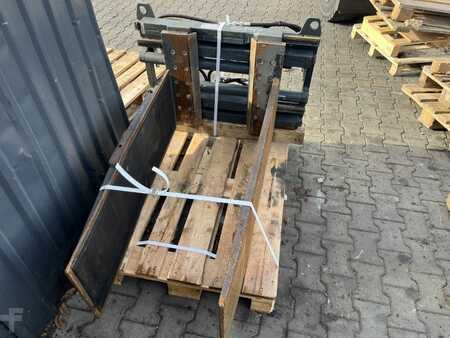 Bale Klemmer  Kaup 1.5T413-1AG (2)