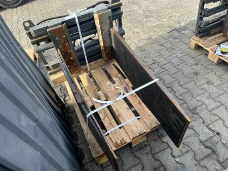 Bale Klemmer  Kaup 1.5T413-1AG (3)