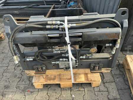 Bale Klemmer  Kaup 1.5T413-1AG (4)