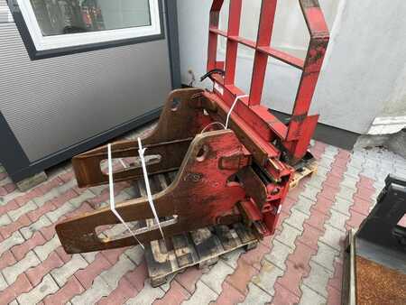 Bale Klemmer  Bolzoni KS32W6B (1)