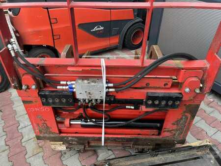 Bale Klemmer  Bolzoni KS32W6B (10)