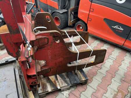 Bale Klemmer  Bolzoni KS32W6B (3)