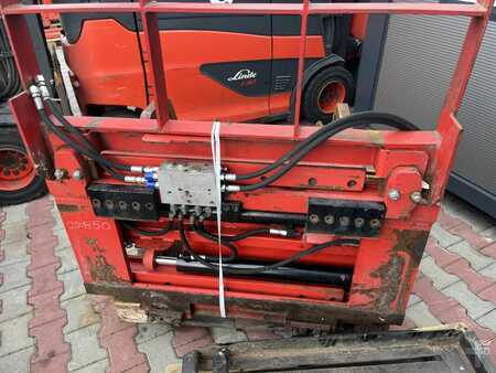 Bale Klemmer  Bolzoni KS32W6B (4)