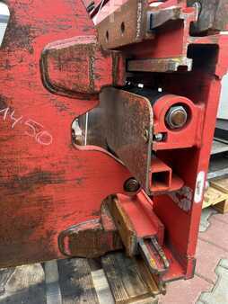 Bale Klemmer  Bolzoni KS32W6B (7)