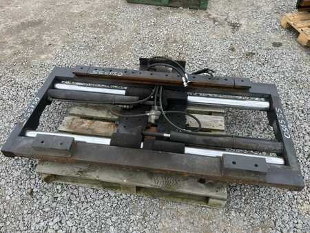 Pozycjoner wideł  Meyer 6-2516F-Z (2)