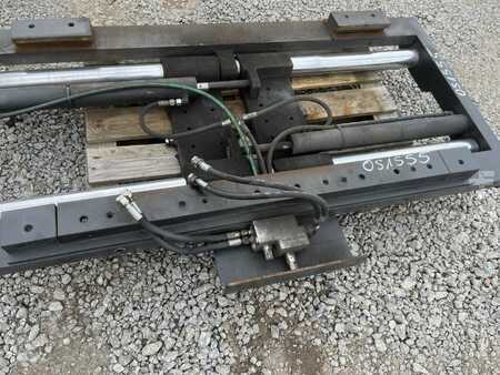 Pozycjoner wideł  Meyer 6-2516F-Z (5)