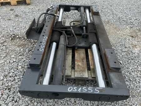 Pozycjoner wideł  Meyer 6-2516F-Z (7)