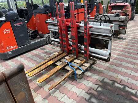 Fler-palls hanterare 2/1 profil typ  Durwen DRPK50C-SP (1)