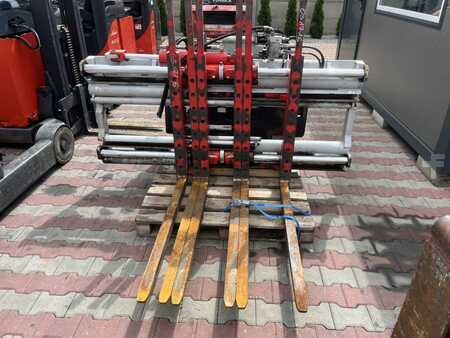 Fler-palls hanterare 2/1 profil typ  Durwen DRPK50C-SP (2)