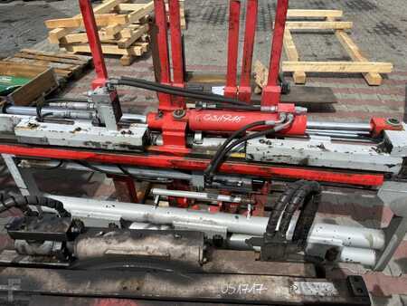 Fler-palls hanterare 2/1 profil typ  Durwen DRPK50C-SP (4)