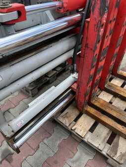 Fler-palls hanterare 2/1 profil typ  Durwen DRPK50C-SP (7)