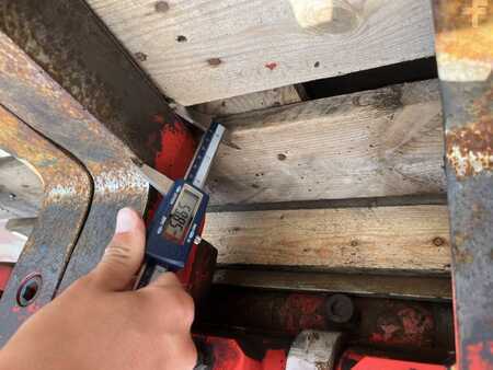 Fler-palls hanterare 2/1 profil typ  Durwen DRPK50C-SP (8)