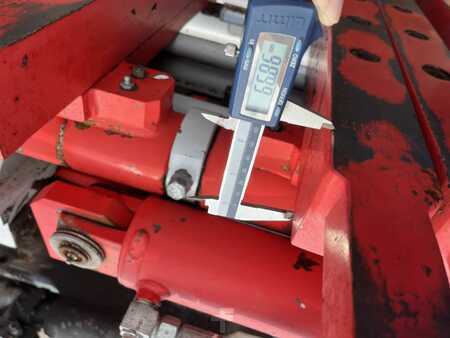 Fler-palls hanterare 2/1 profil typ  Durwen DRPK50C-SP (9)