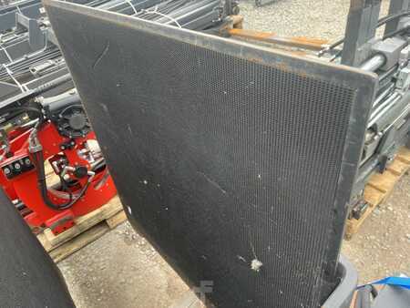 Kartonklammer, Arm starr  Kaup 1.5T414-1 (6)